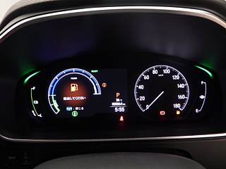 HONDA ODYSSEY 2025