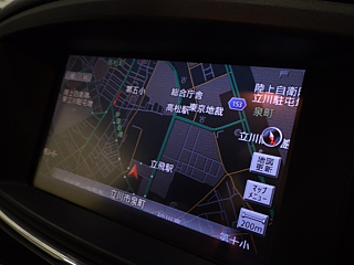 NISSAN ELGRAND 2014
