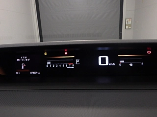 HONDA STEP WAGON 2016