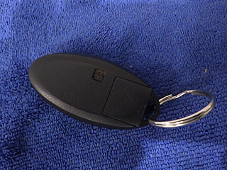 NISSAN NOTE 2019