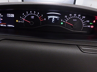 HONDA N BOX 2021