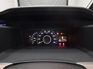 HONDA STEP WAGON 2012