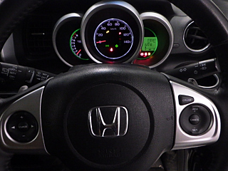 HONDA N BOX 2016