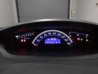 HONDA FREED 2014