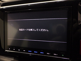 HONDA STEP WAGON 2016