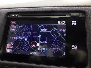 HONDA VEZEL 2016