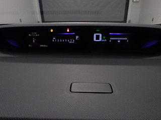 HONDA STEP WAGON 2015