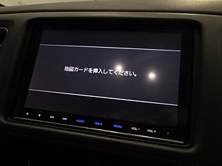 HONDA VEZEL 2017