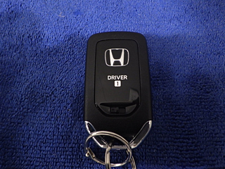HONDA FIT 2024