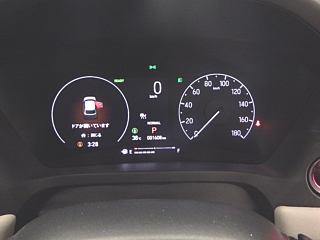 HONDA VEZEL 2024