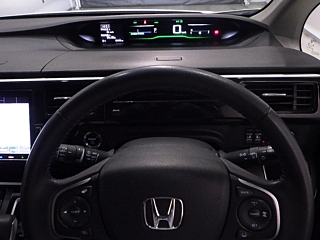 HONDA STEP WAGON 2020