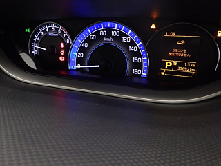 SUZUKI SOLIO 2018