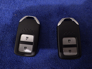 HONDA FIT 2020