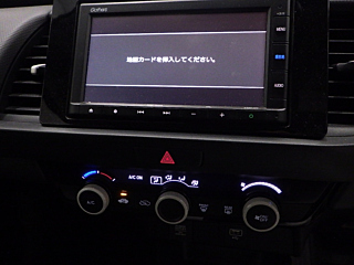 HONDA FIT 2020
