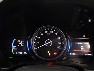 HONDA GRACE 2020