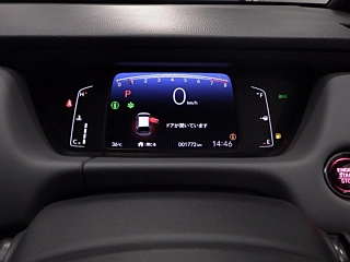 HONDA FIT 2022