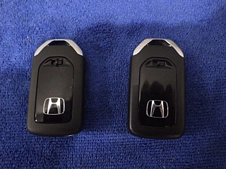 HONDA FREED 2019