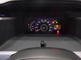HONDA STEP WAGON 2014