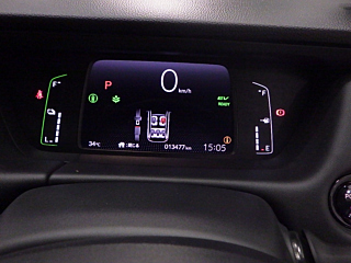 HONDA FIT 2020