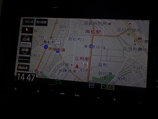 HONDA N WGN 2020