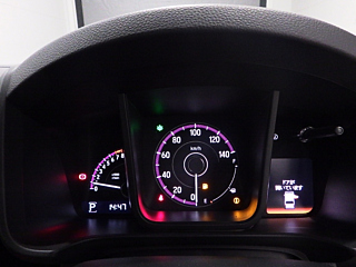 HONDA N WGN 2020