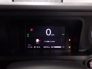 HONDA N BOX 2024