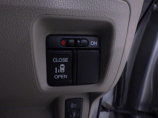 HONDA N BOX 2013