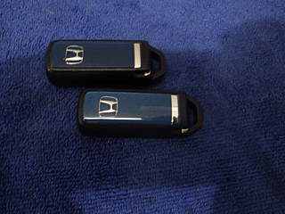 HONDA N BOX 2014