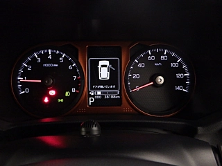 DAIHATSU TAFT 2020