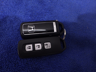 HONDA N BOX 2021