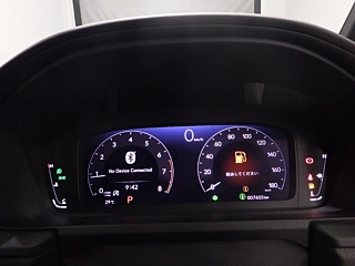 HONDA STEP WAGON 2022