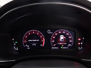 HONDA CIVIC 2024