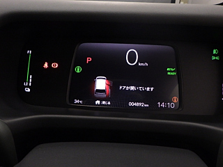 HONDA FREED 2024