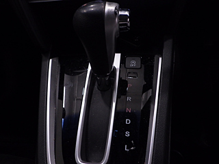 HONDA SHUTTLE 2015