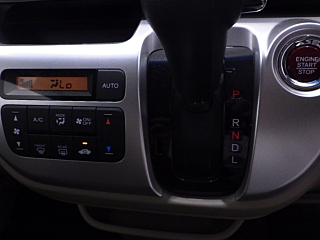 HONDA N WGN 2014