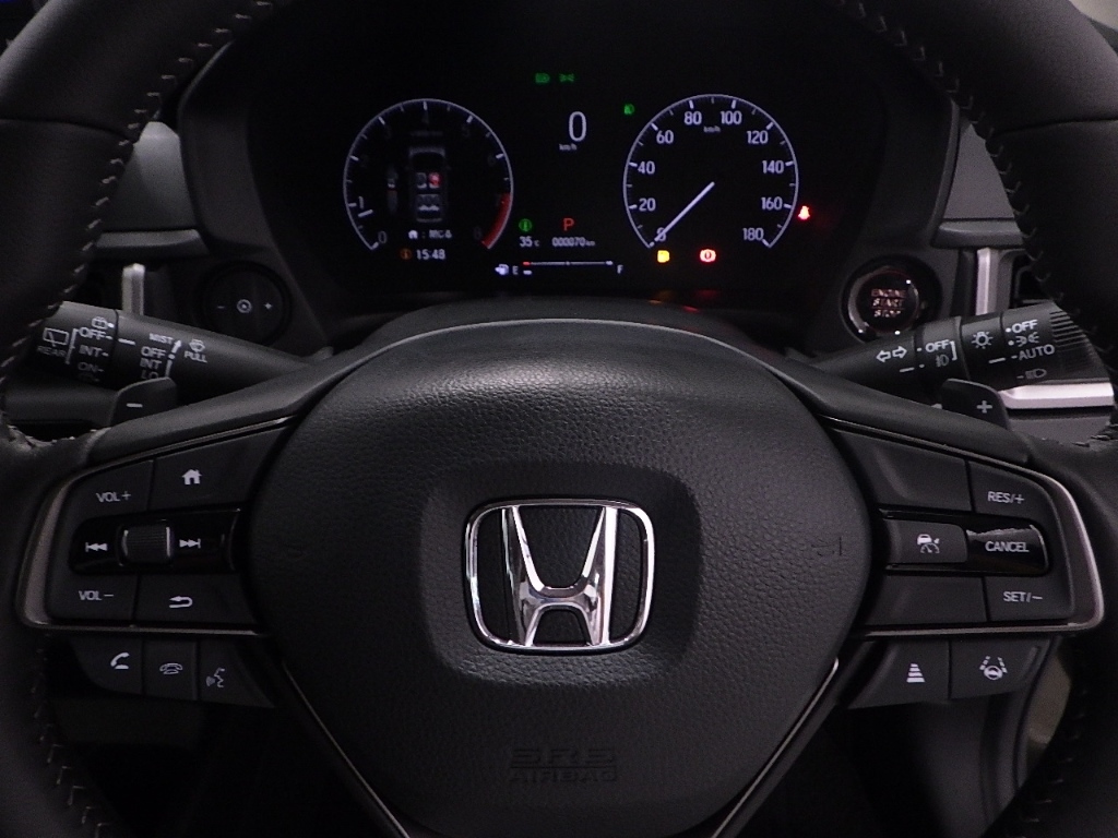 HONDA WR-V 2025