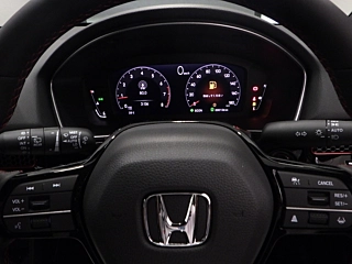 HONDA CIVIC 2025