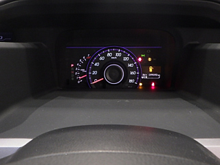 HONDA STEP WAGON 2014