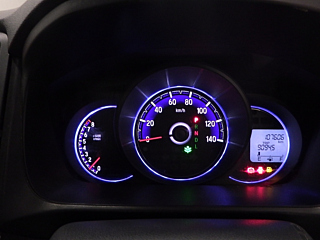 HONDA N WGN 2014