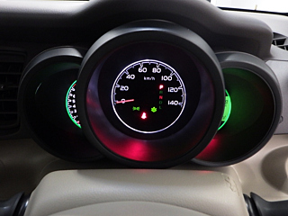 HONDA N BOX 2014