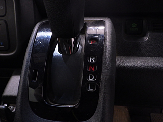 HONDA N VAN 2018