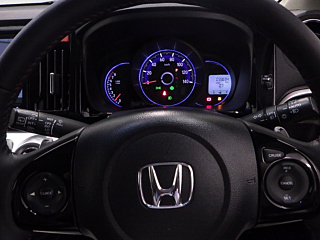 HONDA N WGN 2014