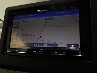 HONDA N WGN 2021