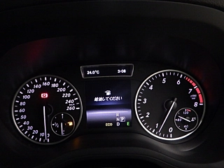 MERCEDES BENZ B CLASS 2014
