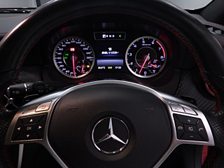 MERCEDES BENZ AMG 2014