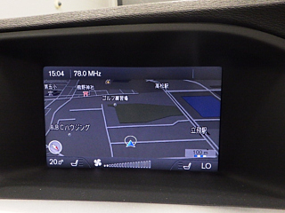 VOLVO V60 2012