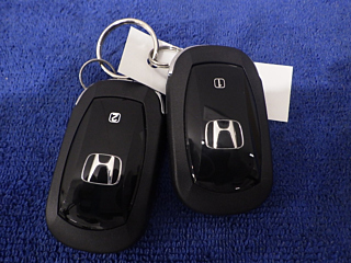 HONDA ODYSSEY 2025