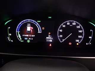 HONDA ODYSSEY 2025