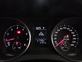 VOLKSWAGEN GOLF 2012