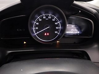 MAZDA CX-3 2023